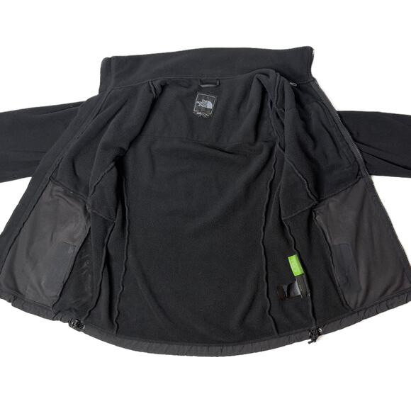 The North Face Denali Jacket Womens size Small Polartec Fleece - Picture 8 of 16